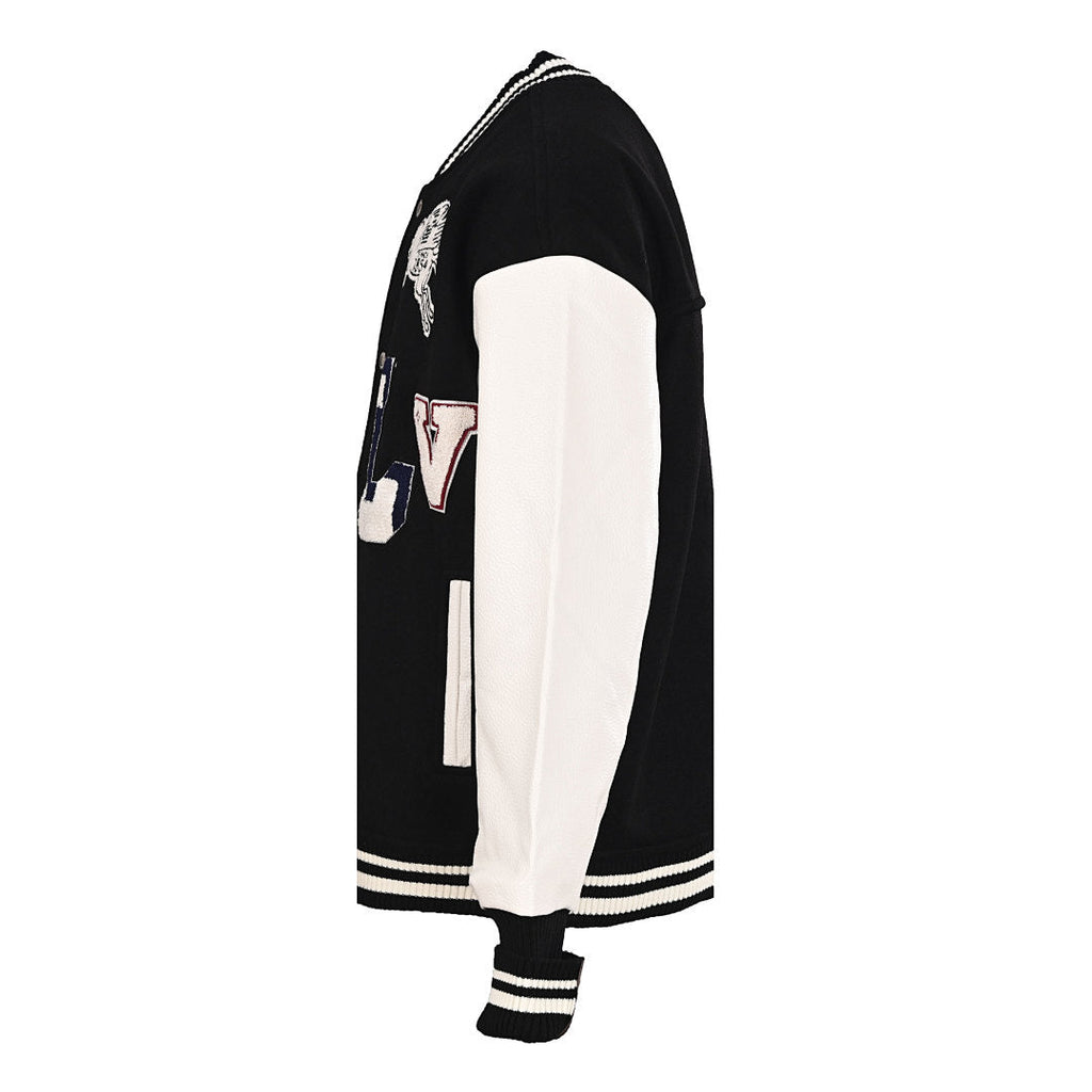 Louis Vuitton LV Monogram Jacket | The Maison's Finest Outerwear