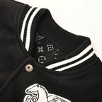 Louis Vuitton LV Monogram Jacket | The Maison's Finest Outerwear