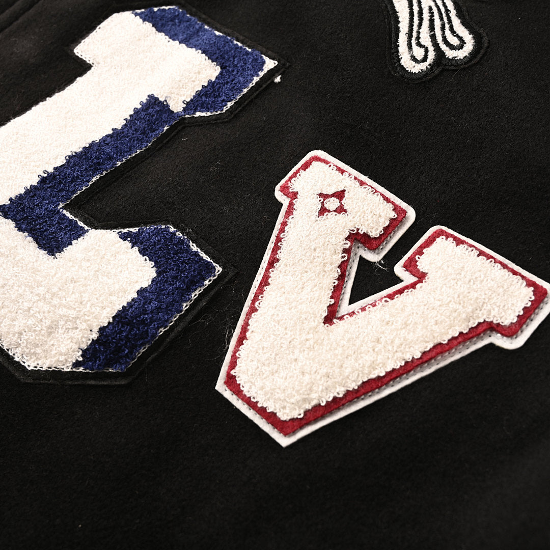 Louis Vuitton LV Monogram Jacket | The Maison's Finest Outerwear