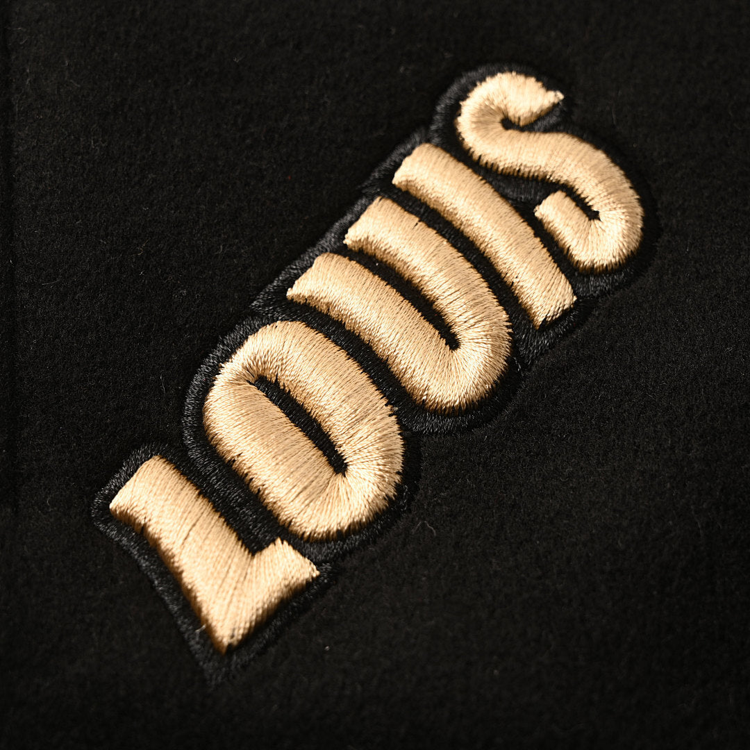 Louis Vuitton LV Monogram Jacket | The Maison's Finest Outerwear