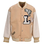 Louis Vuitton LV Monogram Jacket | Beyond Ordinary. Beyond Compare.