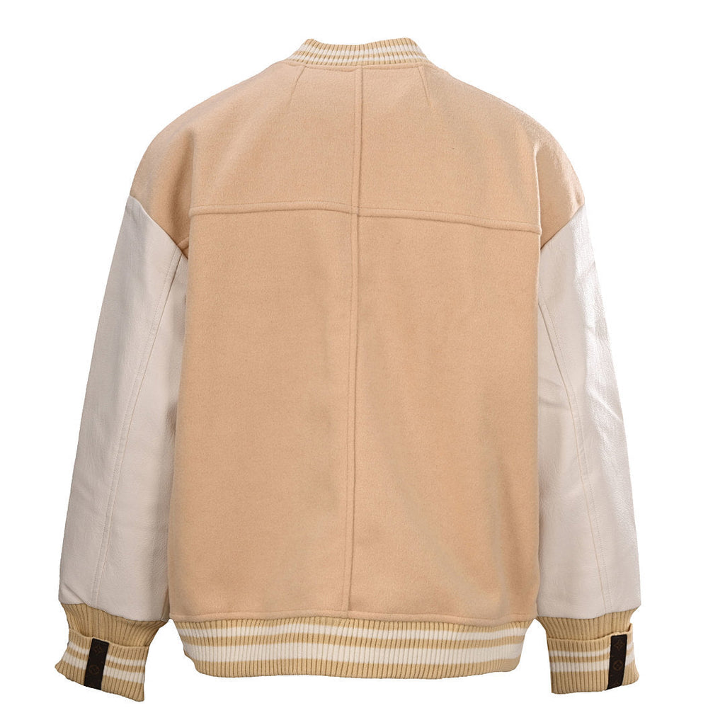 Louis Vuitton LV Monogram Jacket | Beyond Ordinary. Beyond Compare.