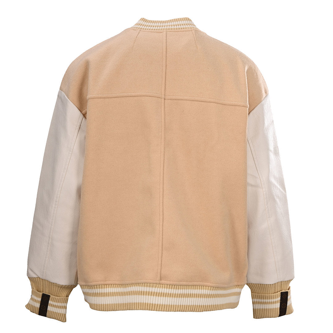 Louis Vuitton LV Monogram Jacket | Beyond Ordinary. Beyond Compare.