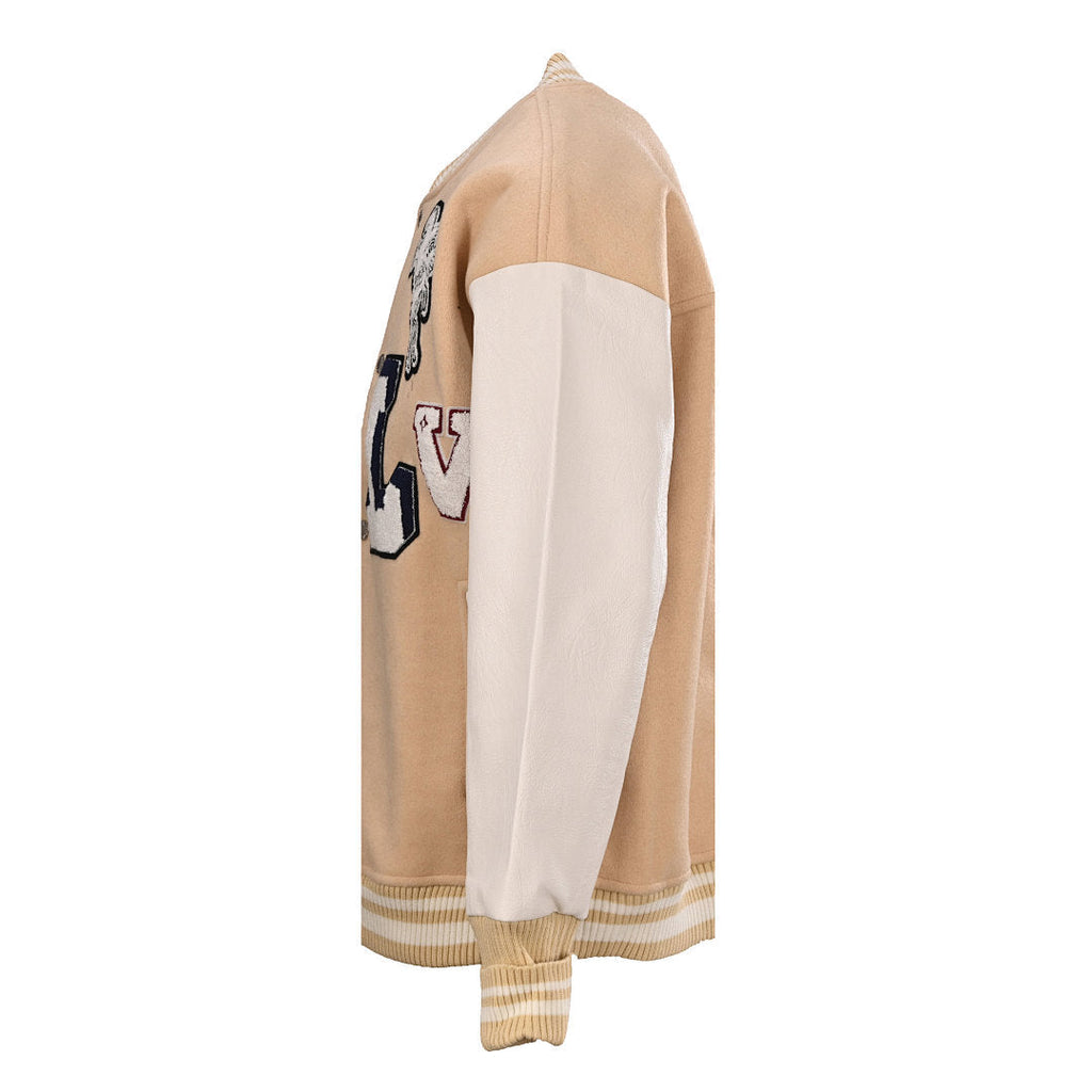 Louis Vuitton LV Monogram Jacket | Beyond Ordinary. Beyond Compare.