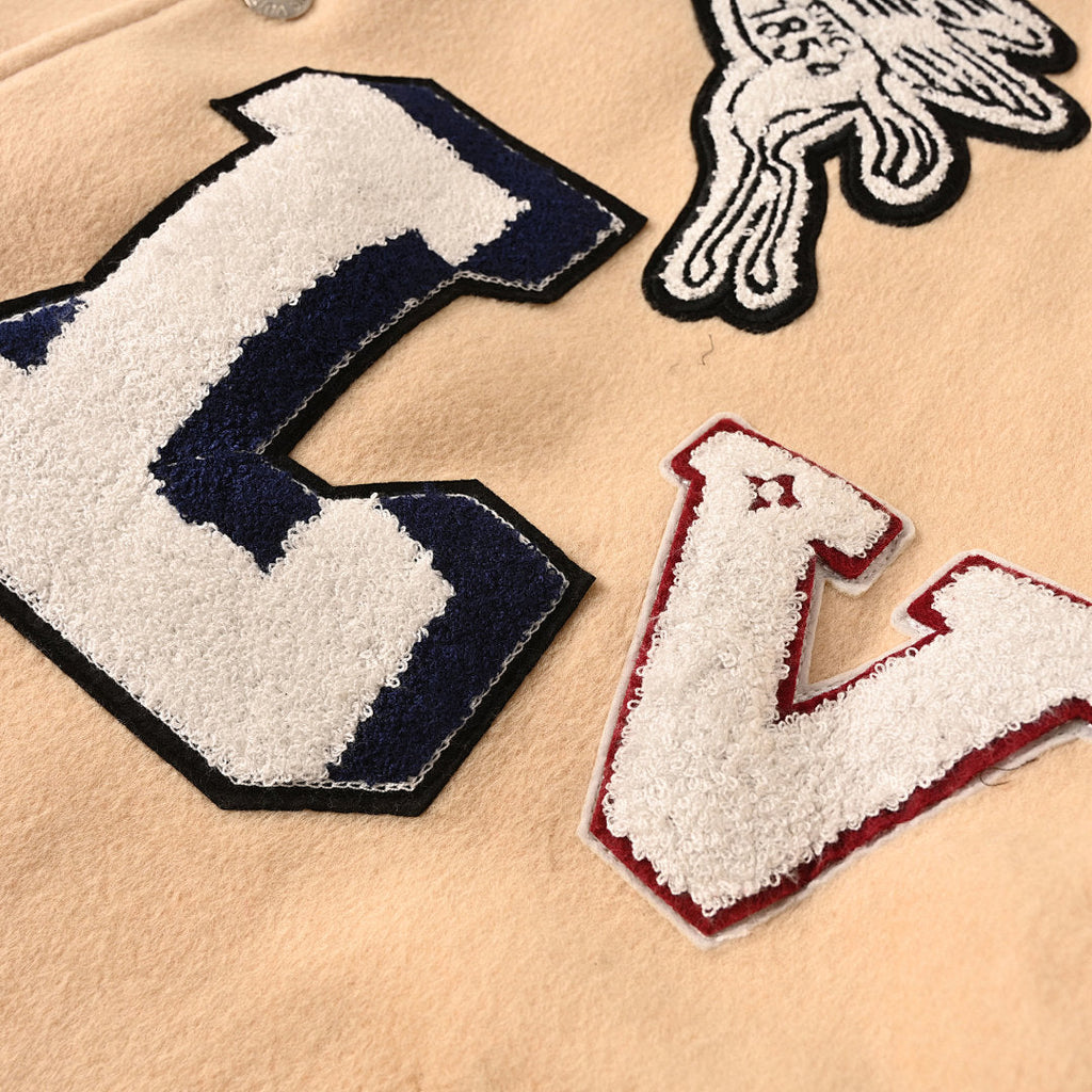 Louis Vuitton LV Monogram Jacket | Beyond Ordinary. Beyond Compare.