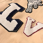 Louis Vuitton LV Monogram Jacket | Beyond Ordinary. Beyond Compare.