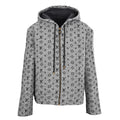 Louis Vuitton LV Print Jacket | Designer Luxury Outerwear for All