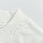 Gucci 2026 Premium Cotton T-Shirt — Made in Italy