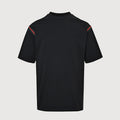 Gucci 2026 Premium Cotton T-Shirt — Black | Made in Italy