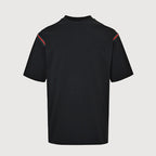 Gucci 2026 Premium Cotton T-Shirt — Black | Made in Italy