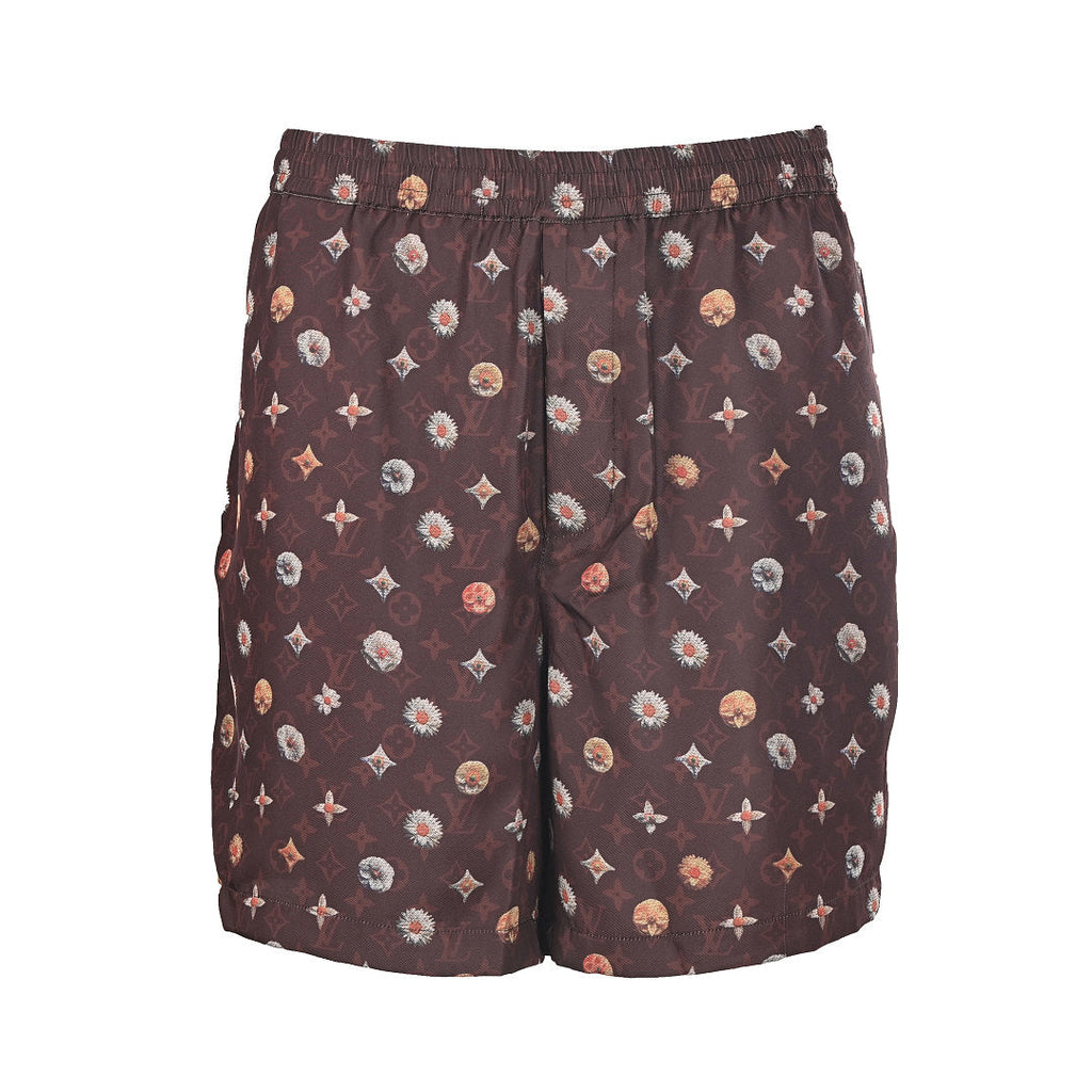 Louis Vuitton New Casual Shorts