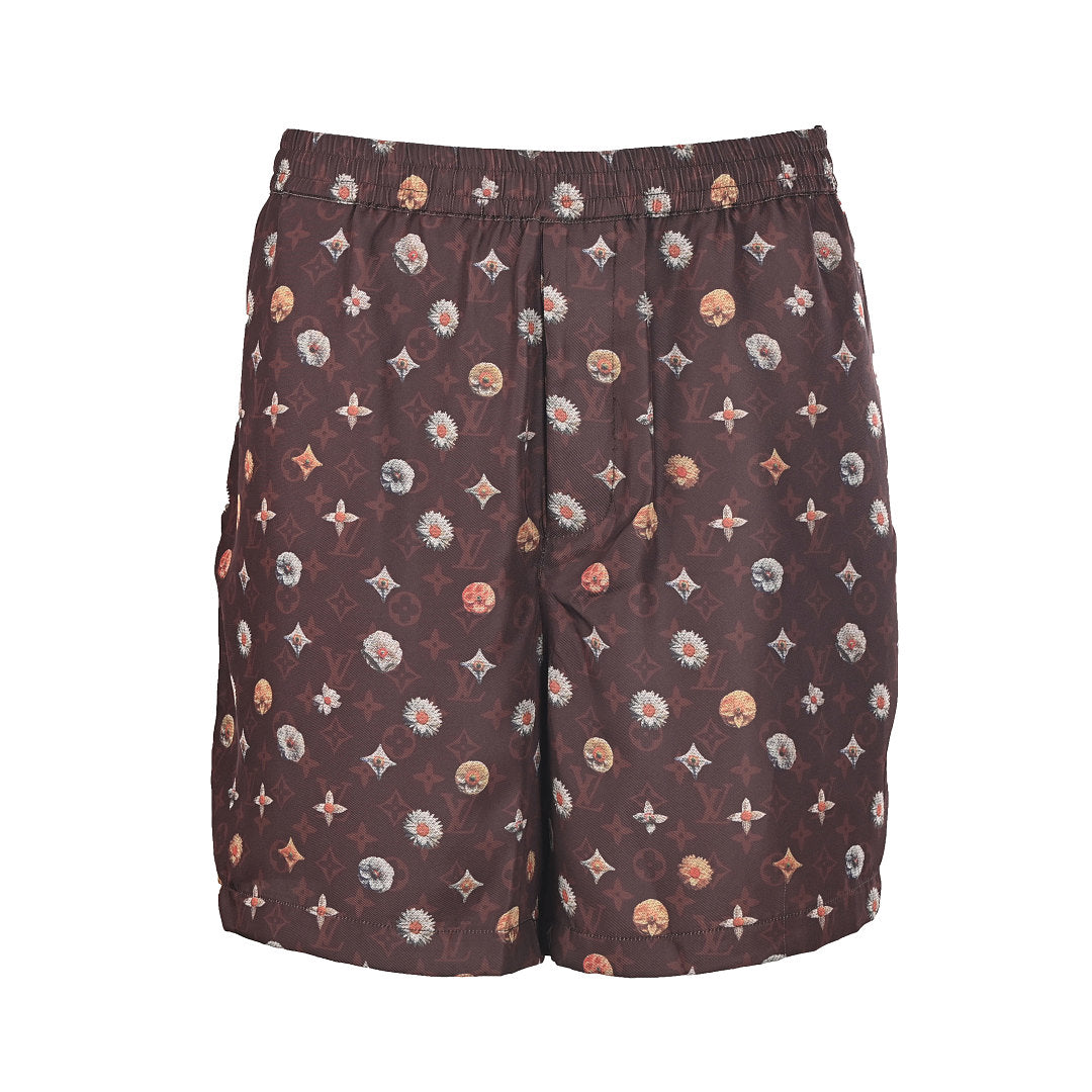 Louis Vuitton New Casual Shorts
