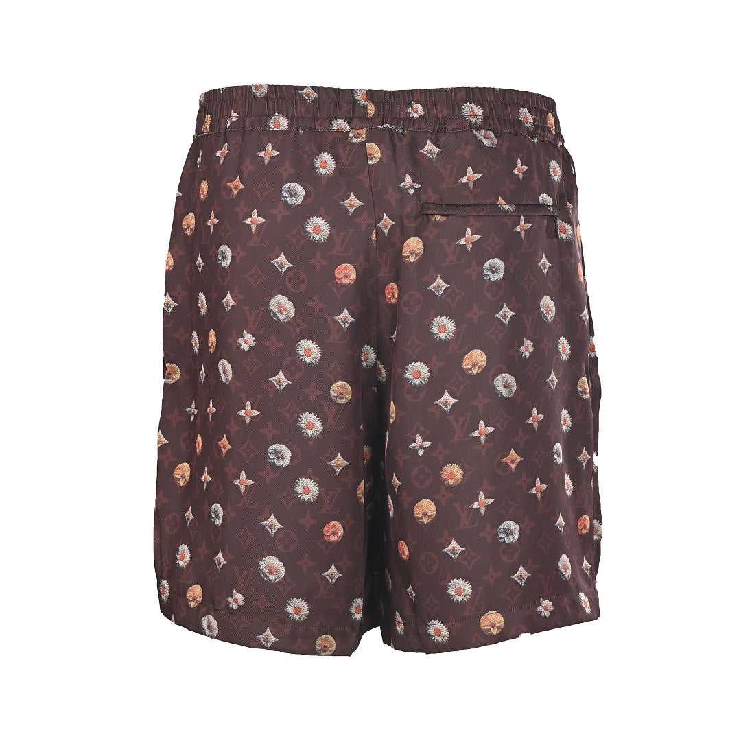 Louis Vuitton New Casual Shorts