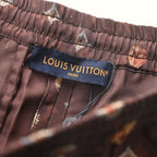 Louis Vuitton New Casual Shorts