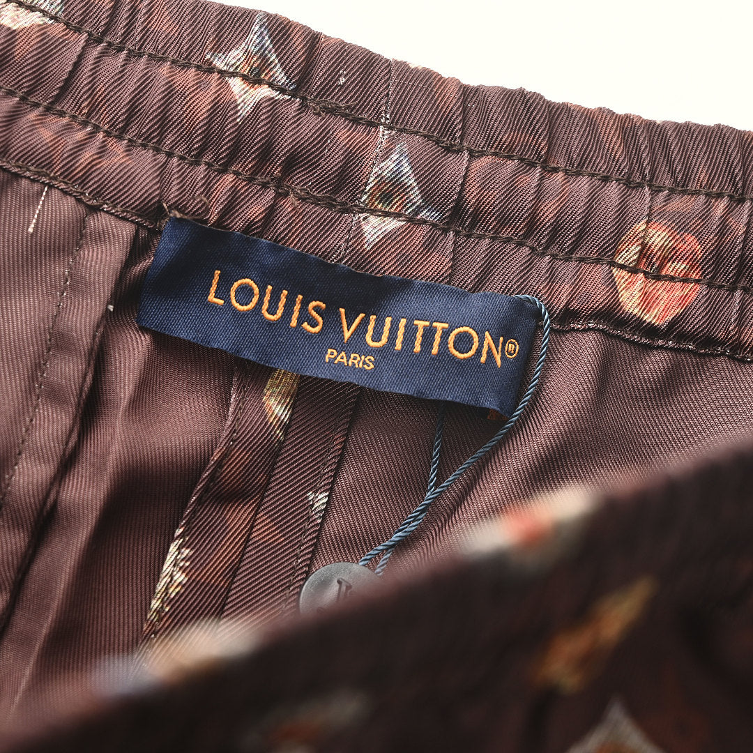 Louis Vuitton New Casual Shorts