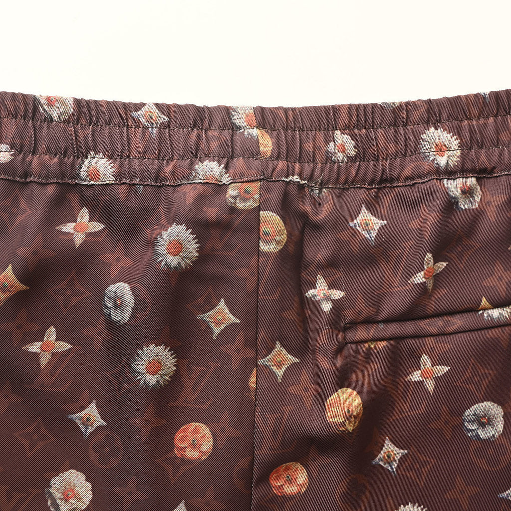 Louis Vuitton New Casual Shorts