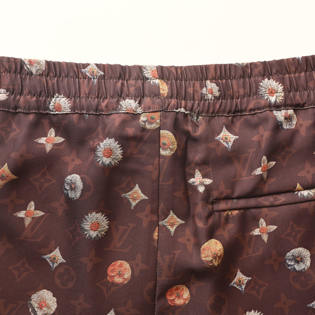 Louis Vuitton New Casual Shorts