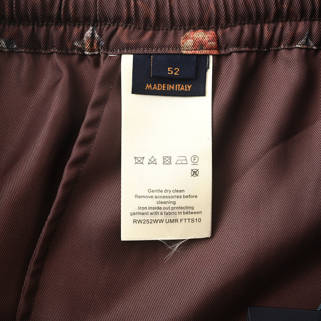 Louis Vuitton New Casual Shorts