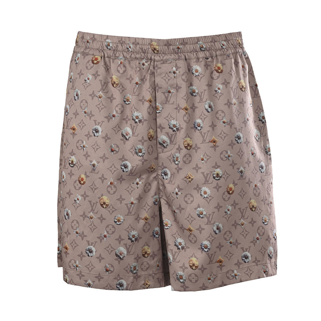 Louis Vuitton New Casual Shorts