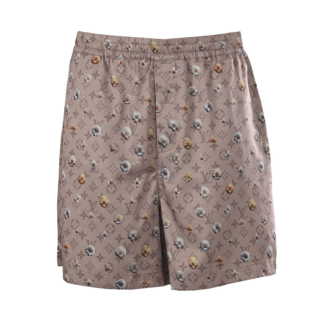Louis Vuitton New Casual Shorts