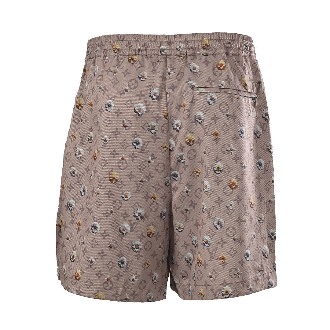 Louis Vuitton New Casual Shorts