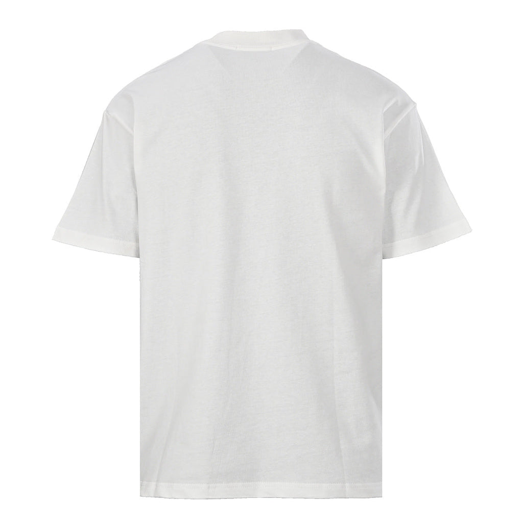PRADA Graffiti Signature T-Shirt