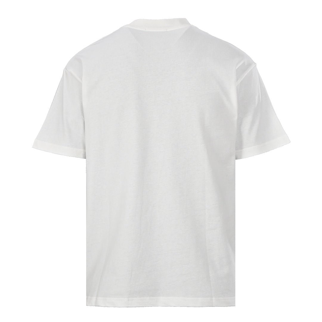 PRADA Graffiti Signature T-Shirt