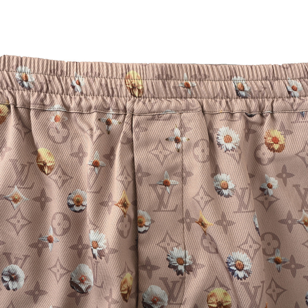 Louis Vuitton New Casual Shorts