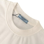 PRADA Graffiti Signature T-Shirt