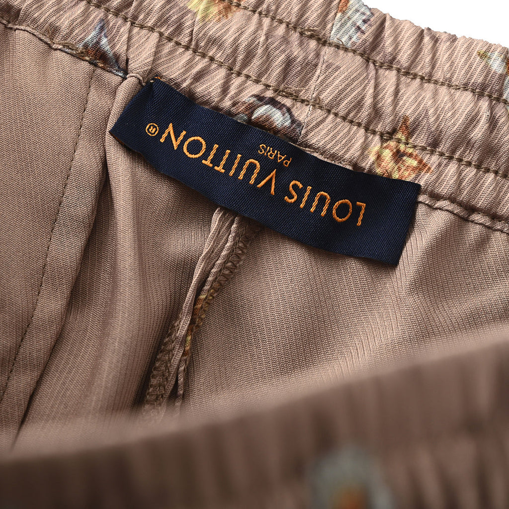 Louis Vuitton New Casual Shorts