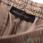 Louis Vuitton New Casual Shorts