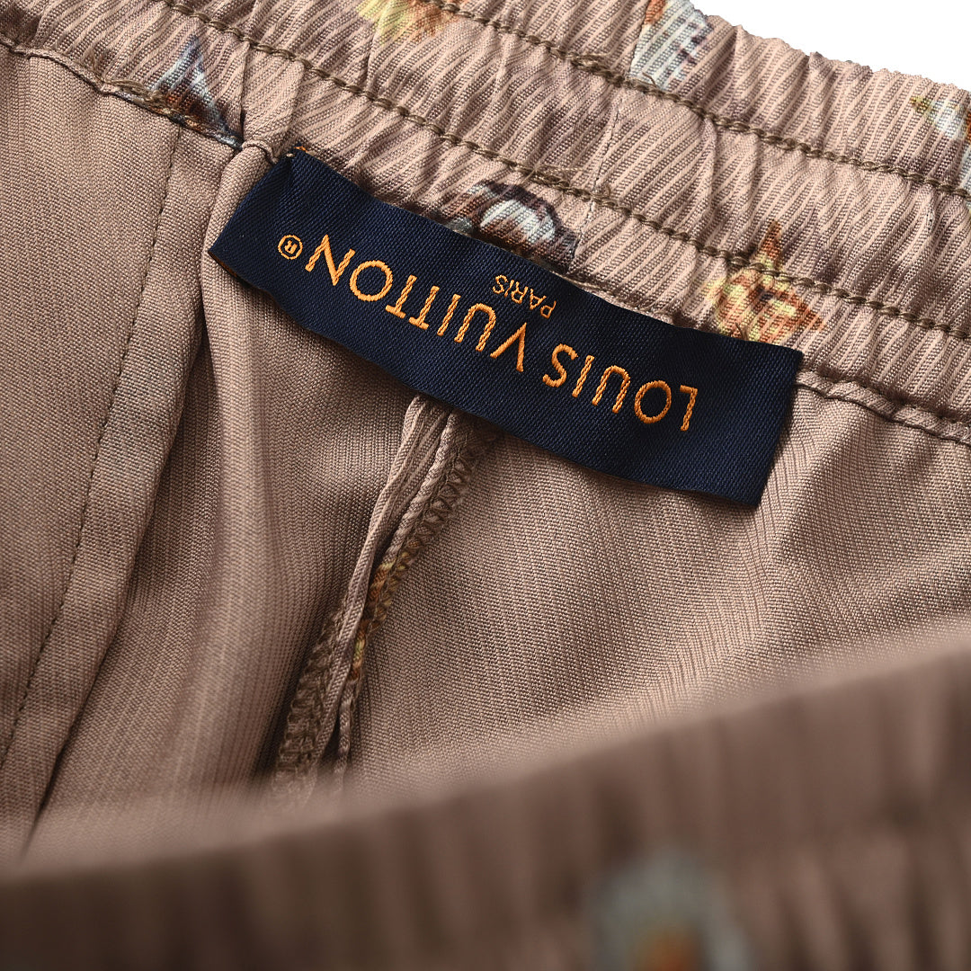 Louis Vuitton New Casual Shorts