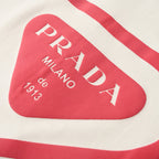 PRADA Graffiti Signature T-Shirt