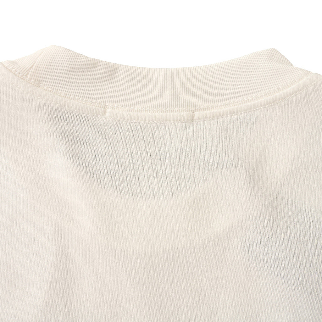 PRADA Graffiti Signature T-Shirt