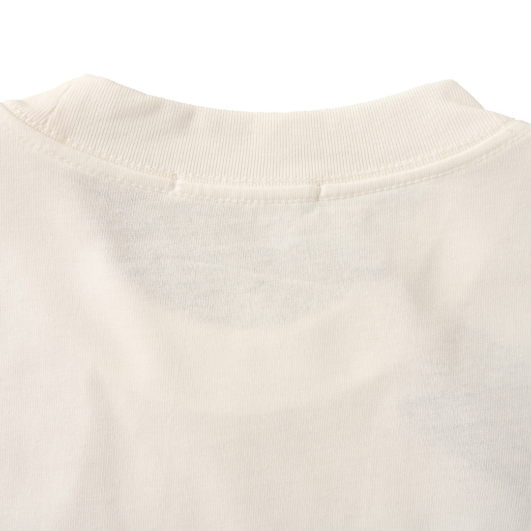 PRADA Graffiti Signature T-Shirt
