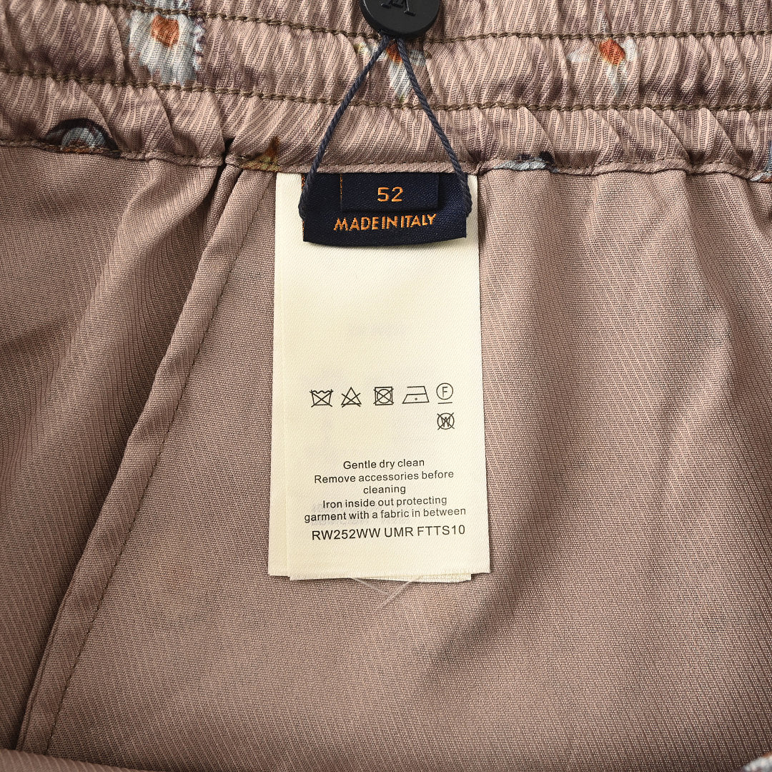 Louis Vuitton New Casual Shorts