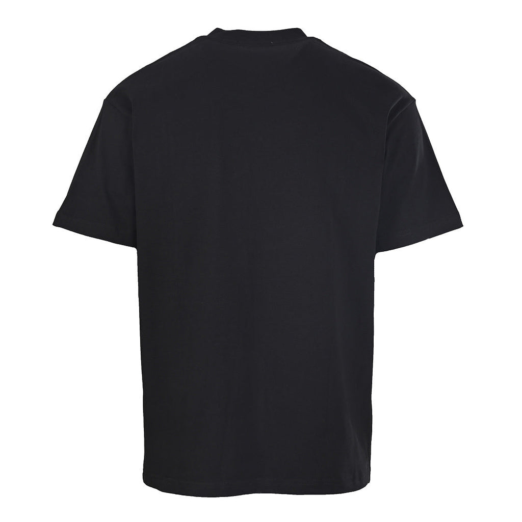 PRADA Graffiti Signature T-Shirt
