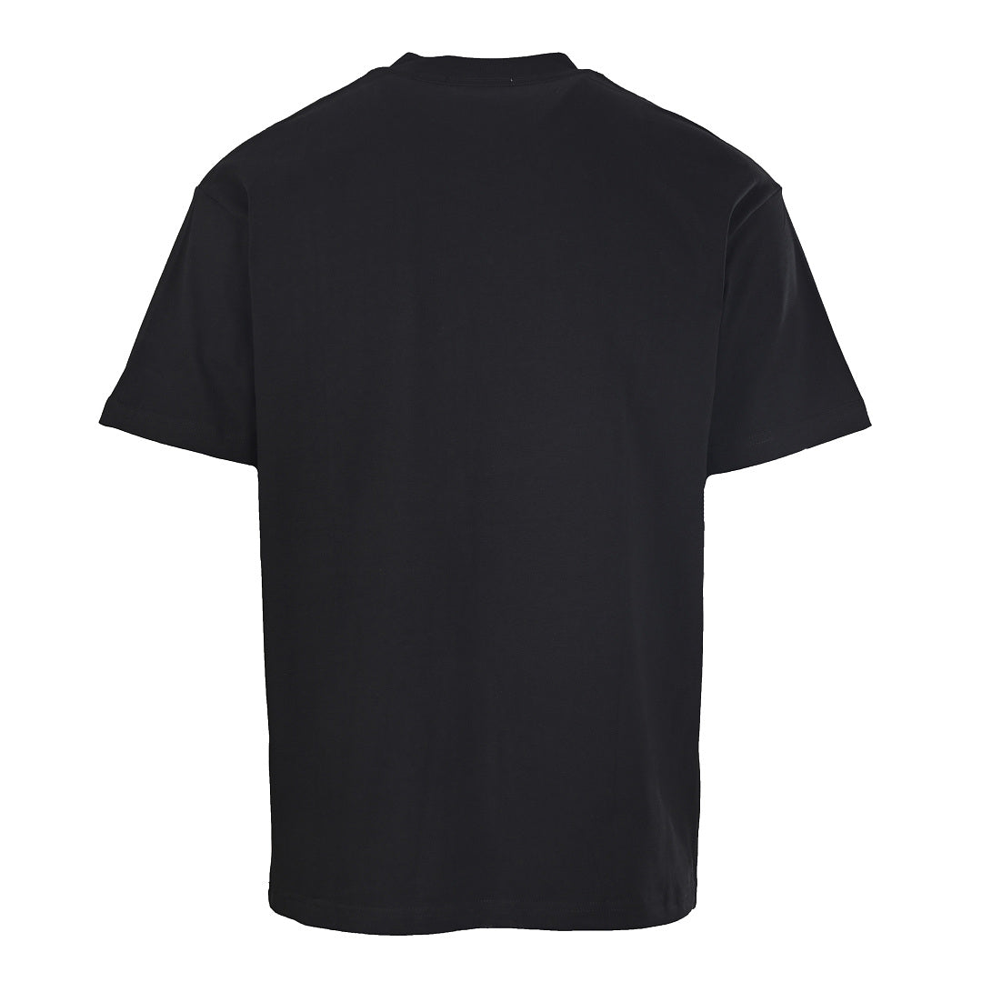 PRADA Graffiti Signature T-Shirt