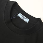 PRADA Graffiti Signature T-Shirt