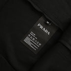 PRADA Graffiti Signature T-Shirt