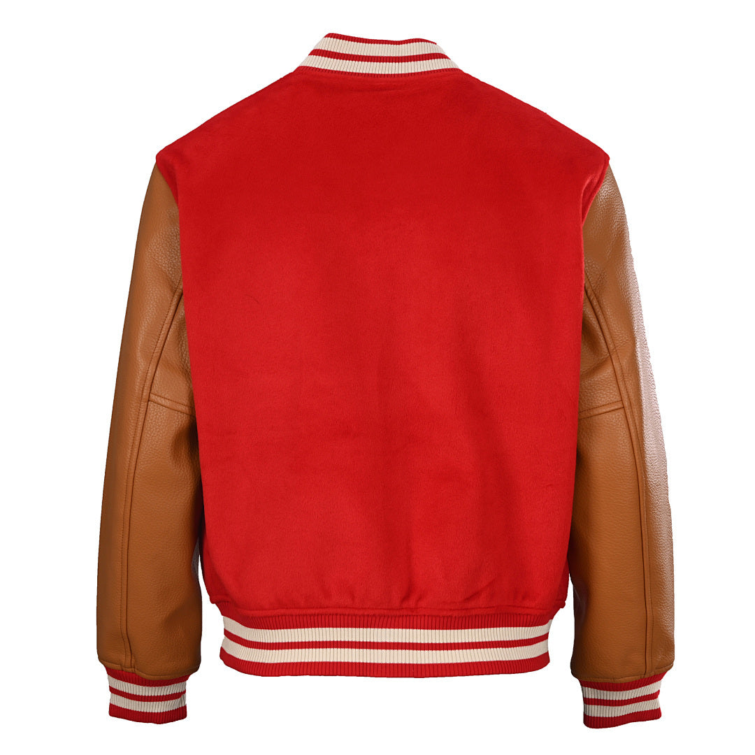Louis Vuitton Vuitton Monogram Jacket | Couture Meets the Streets
