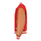 Louis Vuitton Vuitton Monogram Jacket | Couture Meets the Streets