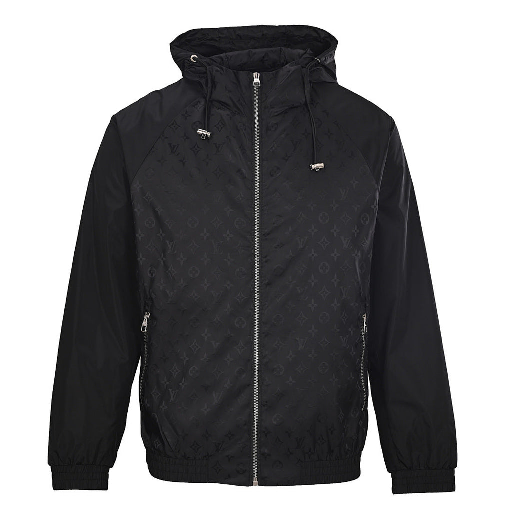 Louis Vuitton All-Over Monogram Bomber | Urban Prestige