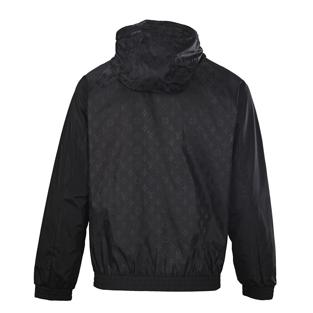 Louis Vuitton All-Over Monogram Bomber | Urban Prestige