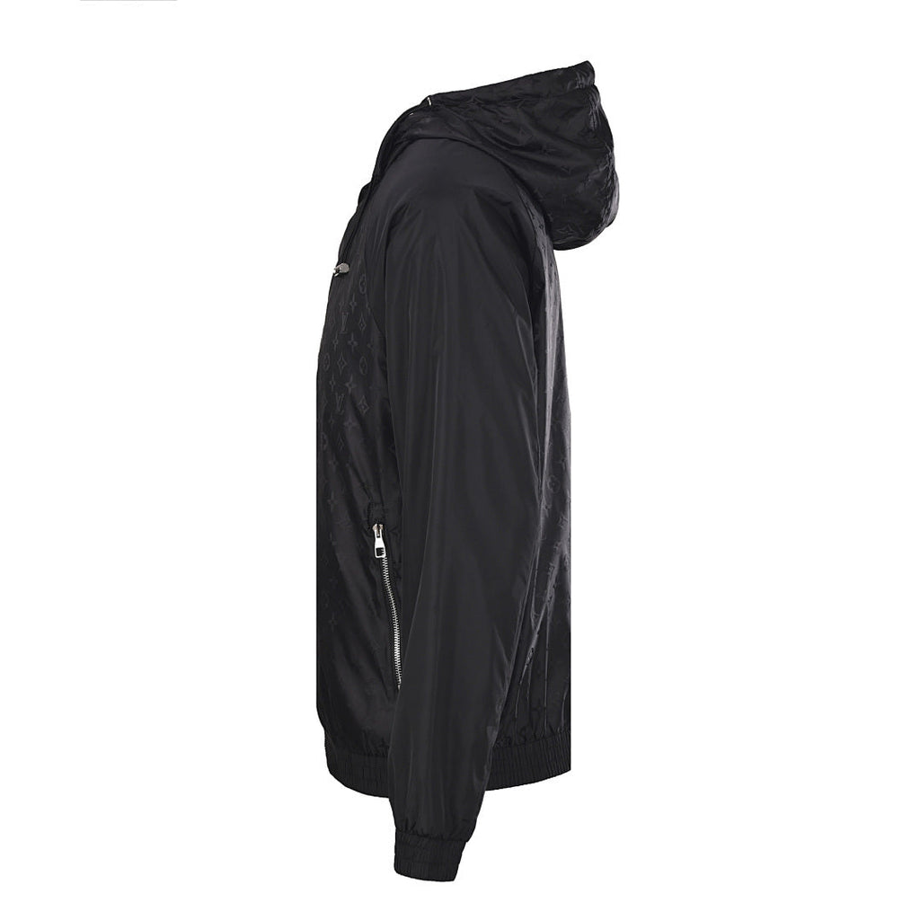 Louis Vuitton All-Over Monogram Bomber | Urban Prestige