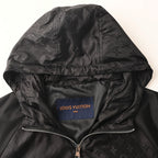 Louis Vuitton All-Over Monogram Bomber | Urban Prestige