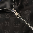 Louis Vuitton All-Over Monogram Bomber | Urban Prestige