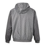 Louis Vuitton Signature Print Sports Jacket | French Elegance