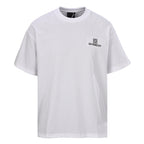 Givenchy 4G Logo Oversized T-Shirt – White