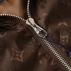 Louis Vuitton LV Monogram Track Jacket | Street Luxury